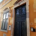 Casa A Julia In Faro's Heart * Faro