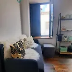 Apartman Casa A Julia In Faro's Heart