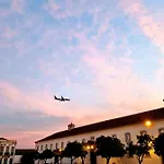 Casa A Julia In Faro's Heart