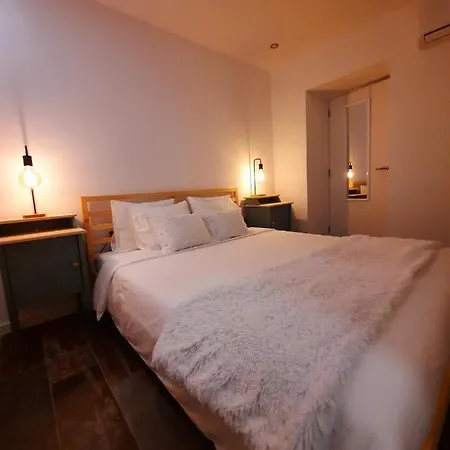 Casa A Julia In Faro's Heart *