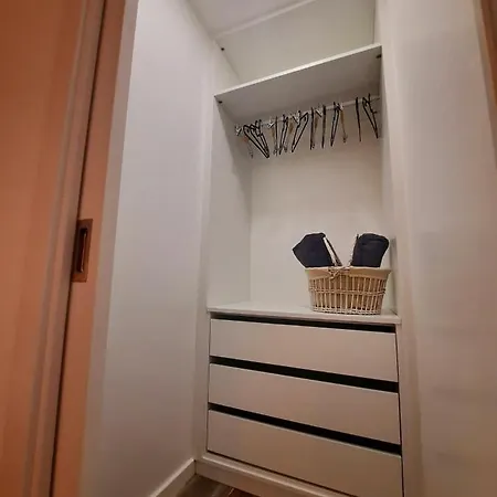 Casa A Julia In Faro's Heart