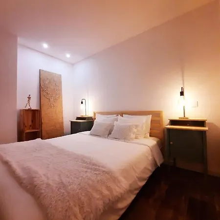 Casa A Julia In Faro's Heart Faro