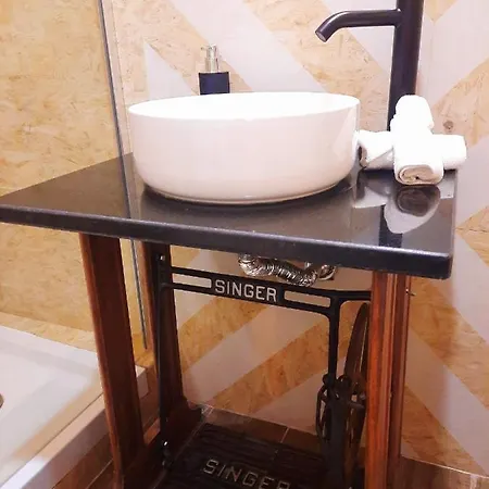 Casa A Julia In Faro's Heart Faro