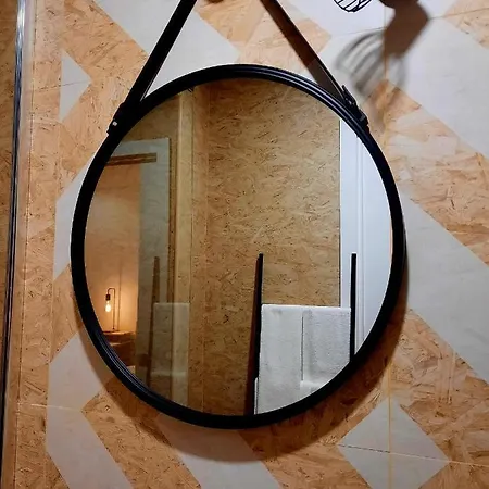 Lägenhet Casa A Julia In Faro's Heart