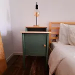 Casa A Julia In Faro's Heart Apartment *