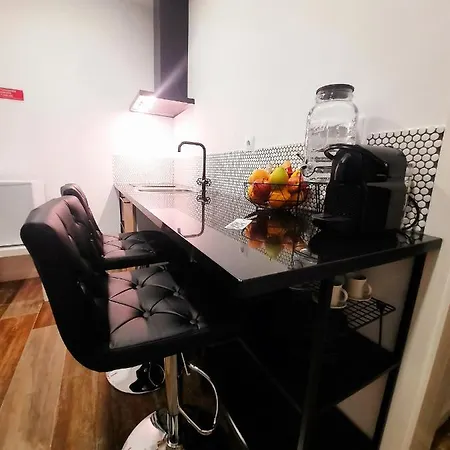 Casa A Júlia In Faro's Heart Apartamento Distrito de Faro