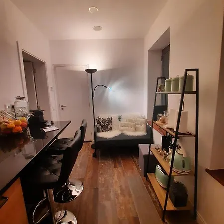 Apartamento Casa A Júlia In Faro's Heart *