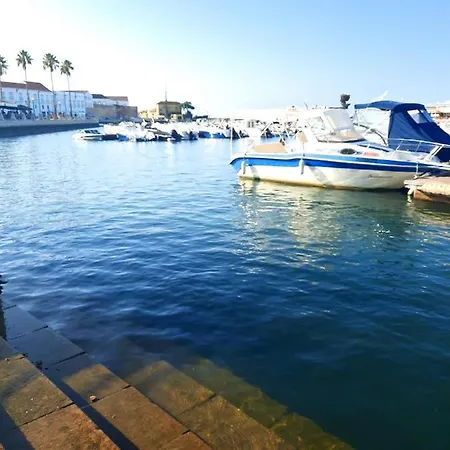 Casa A Julia In Faro's Heart Апартаменты *
