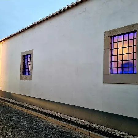 Casa A Julia In Faro's Heart