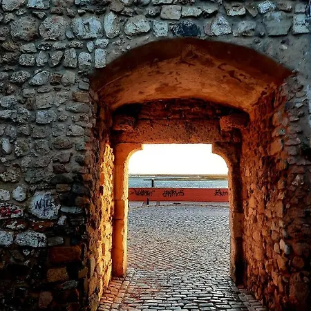 Casa A Júlia In Faro's Heart Apartamento Distrito de Faro