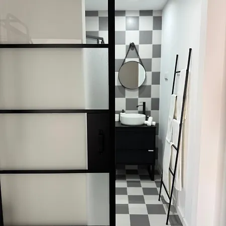 Casa A Julia In Faro's Heart Апартаменты *