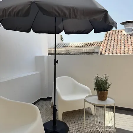 Casa A Julia In Faro's Heart Фару