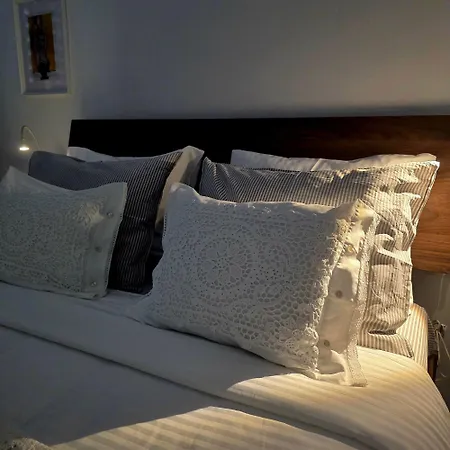 Casa A Julia In Faro's Heart * Фару