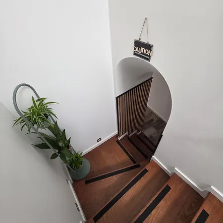 Casa A Julia In Faro's Heart Апартаменты
