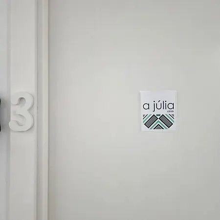 Casa A Julia In Faro's Heart Фару