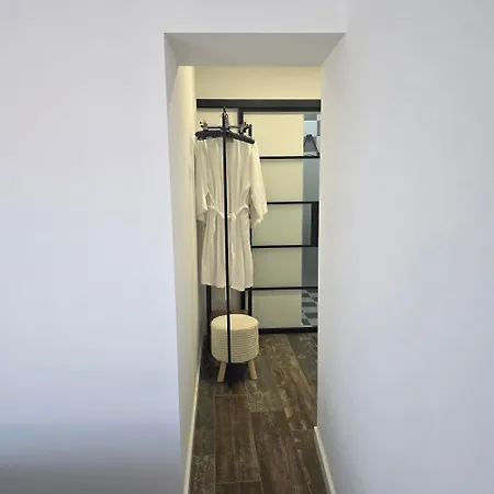 Апартаменты Casa A Julia In Faro's Heart