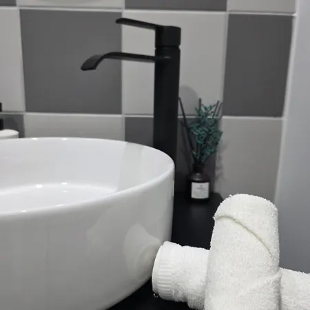 Casa A Julia In Faro's Heart Апартаменты *