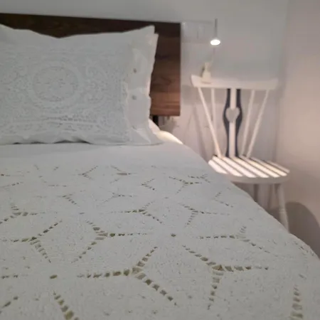 Casa A Julia In Faro's Heart Апартаменты Фару
