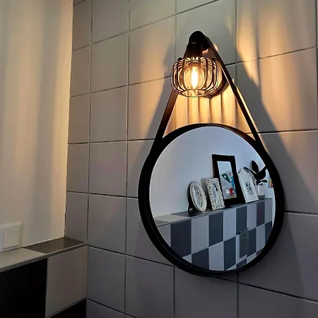 Апартаменты Casa A Julia In Faro's Heart