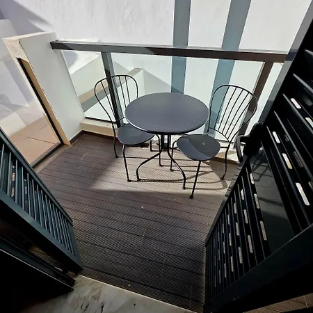 Casa A Julia In Faro's Heart Апартаменты Фару