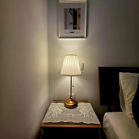 Casa A Julia In Faro's Heart Фару