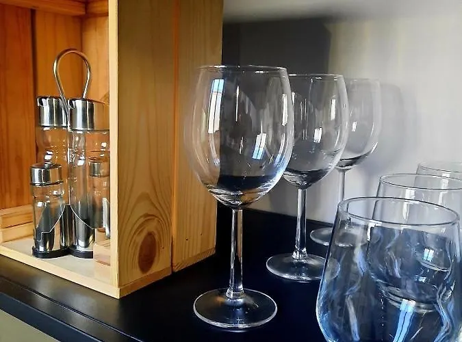 דירה Casa A Julia In Faro's Heart פארו