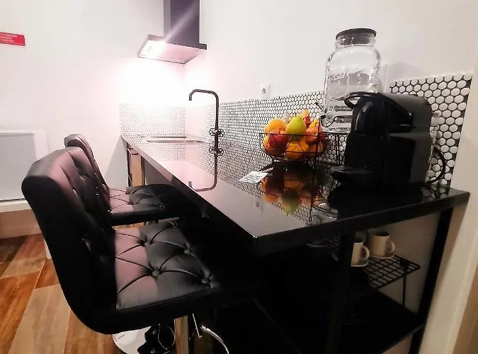 Casa A Julia In Faro's Heart Apartamento Distrito de Faro