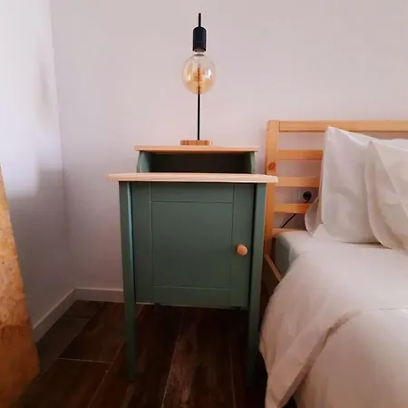 Casa A Julia In Faro's Heart Apartment *